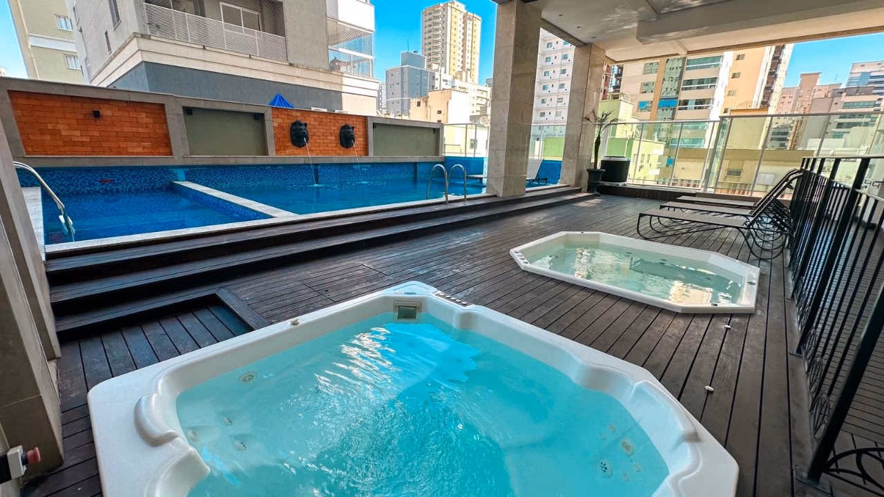 Residencial Provincia di Vicenza, Rua 260, Bairro Meia Praia, Itapema - SC  (8)