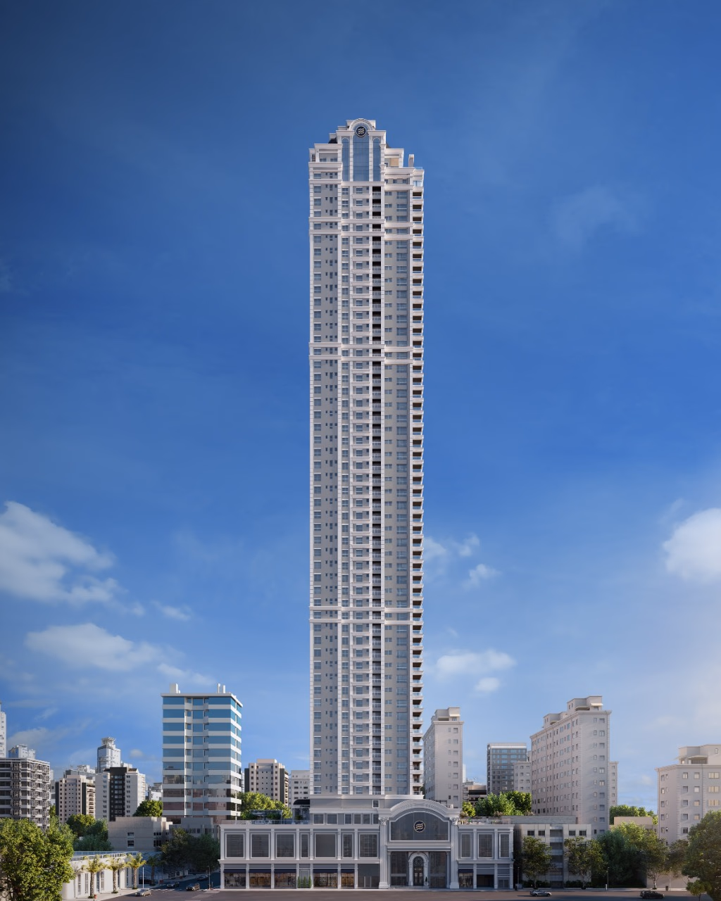 L'Atelier Concept Homes — Meia Praia