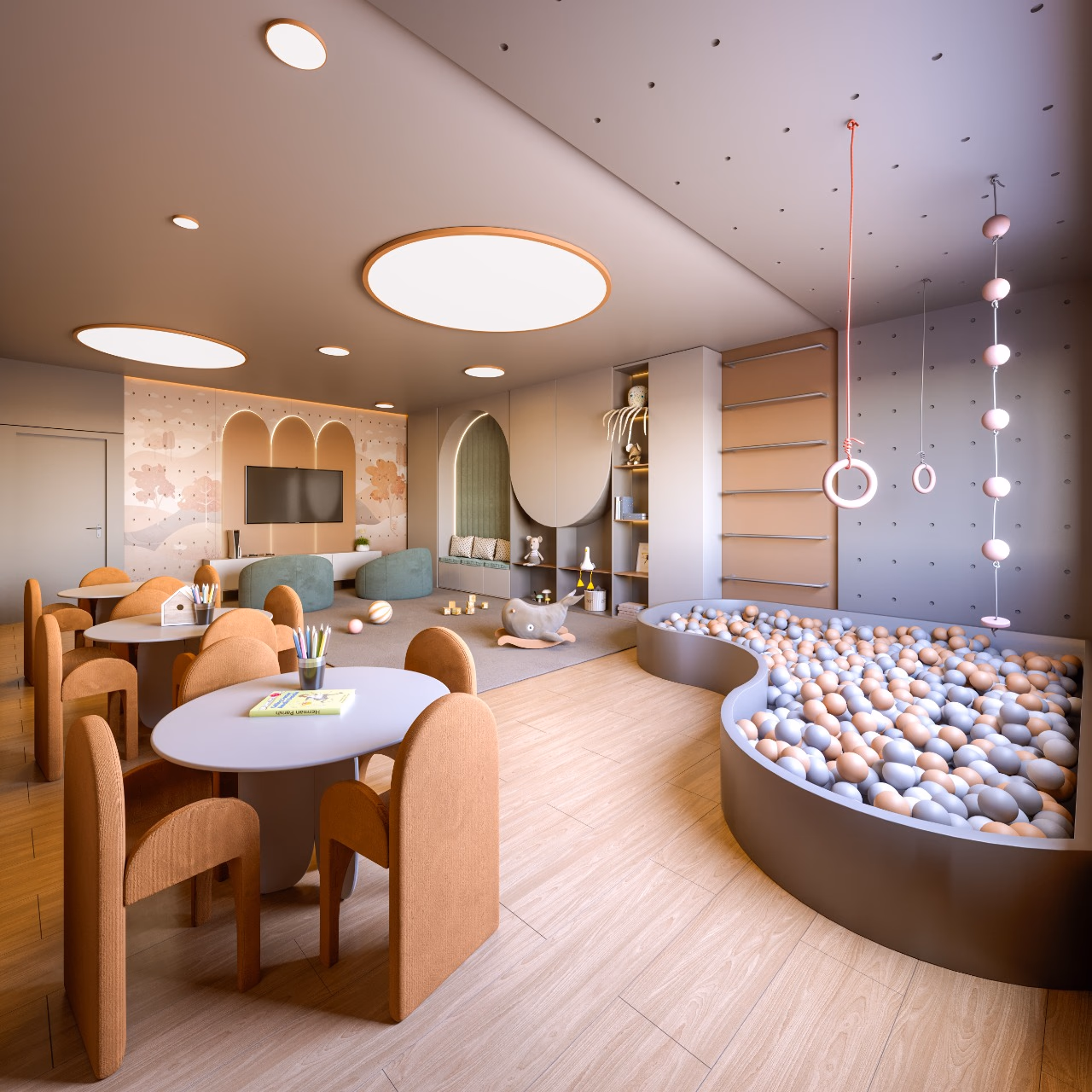 Mythos Residence, Morretes, Itapema-SC (11)