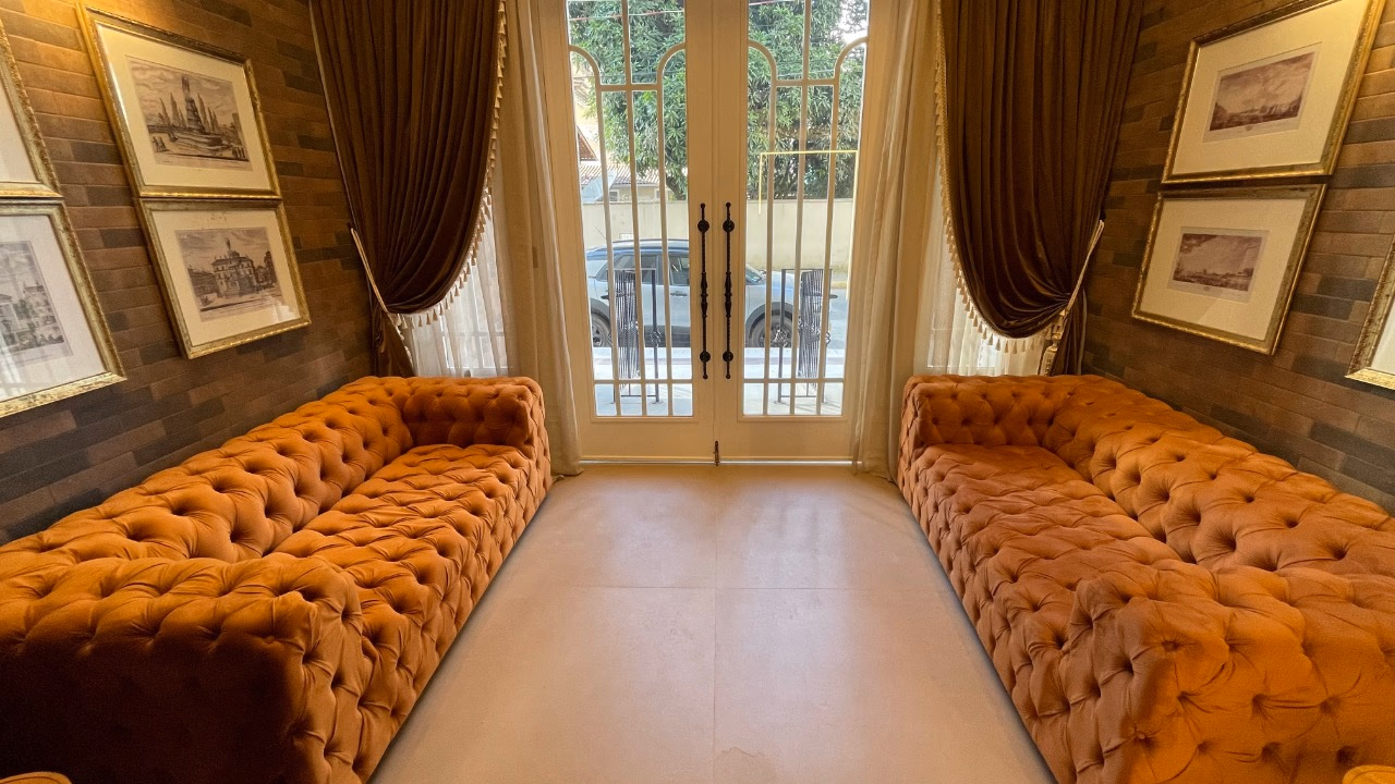 Residencial Solare - Rua 115 B, Bairro Centro, Itapema - SC (21)