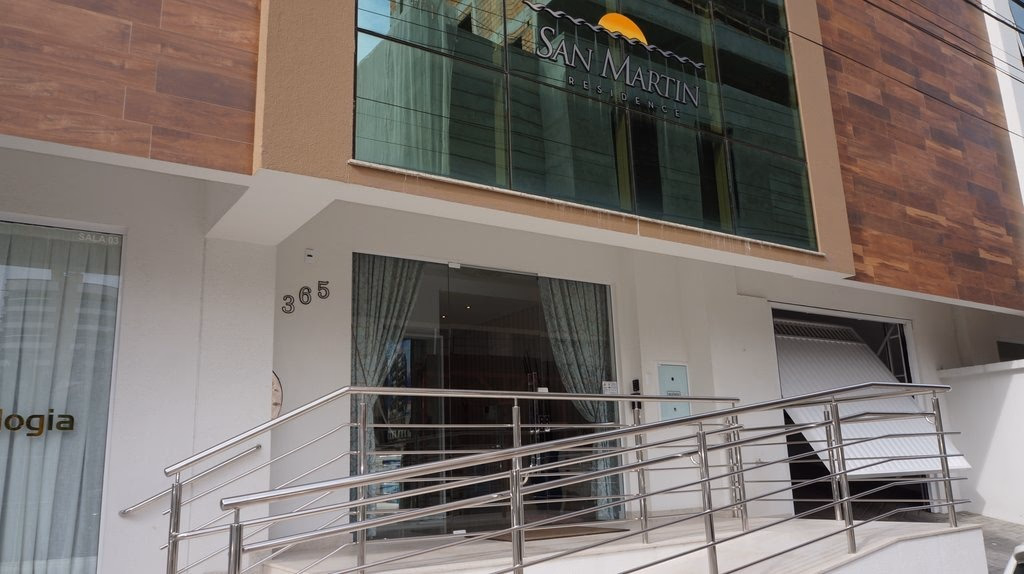 Apartamento San Martin Residence, à venda, Andorinha, Itapema-SC (2)