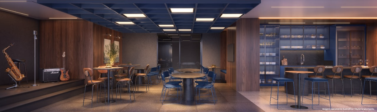 Empreendimento Futura Residence, Meia Praia, Itapma-SC (22)