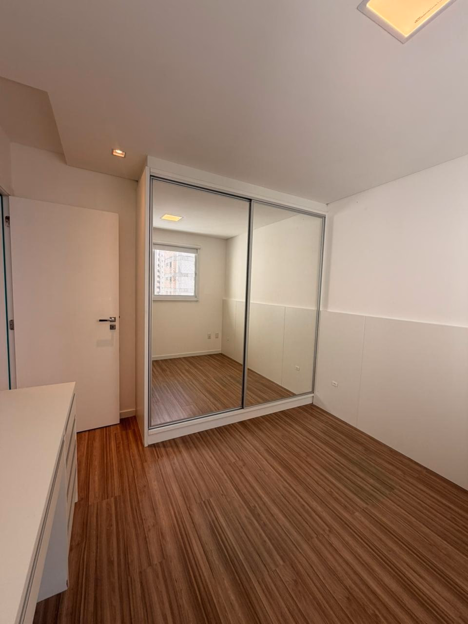 Apartamento 3 quartos em Morretes — Morretes, Itapema