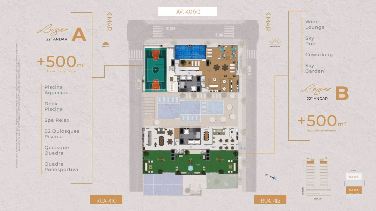 Apartamento a venda em Itapema-SC, Windsor Tower (1)