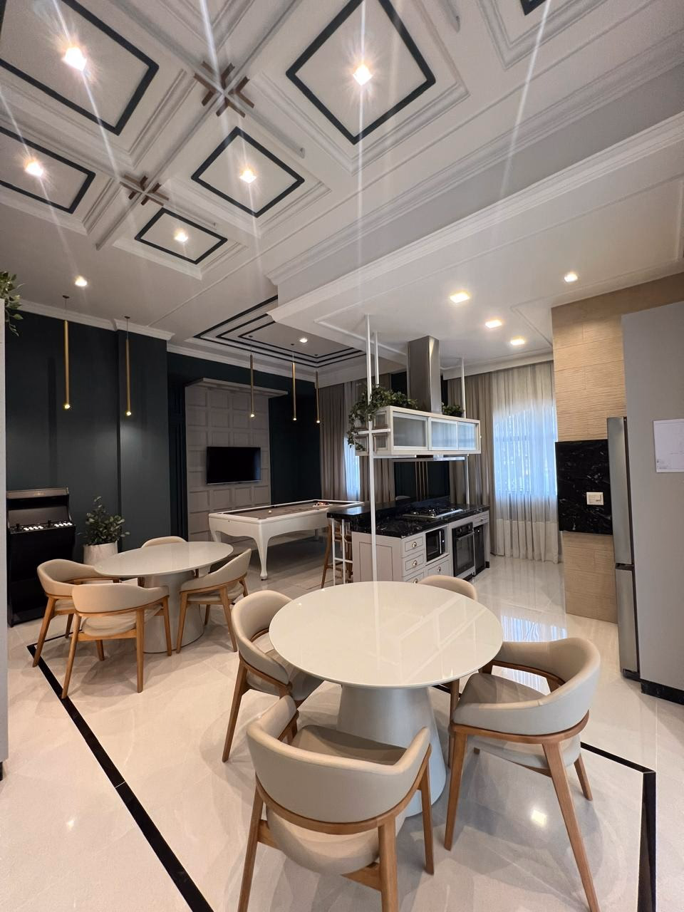 Apartamento a venda, em Meia Praia, Itapema-SC, Res Bourbon (10)
