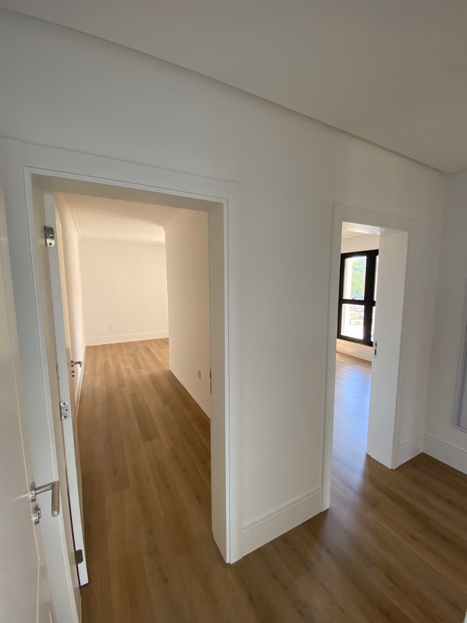 Apartamento 4 suítes em Centro — Centro, Itapema