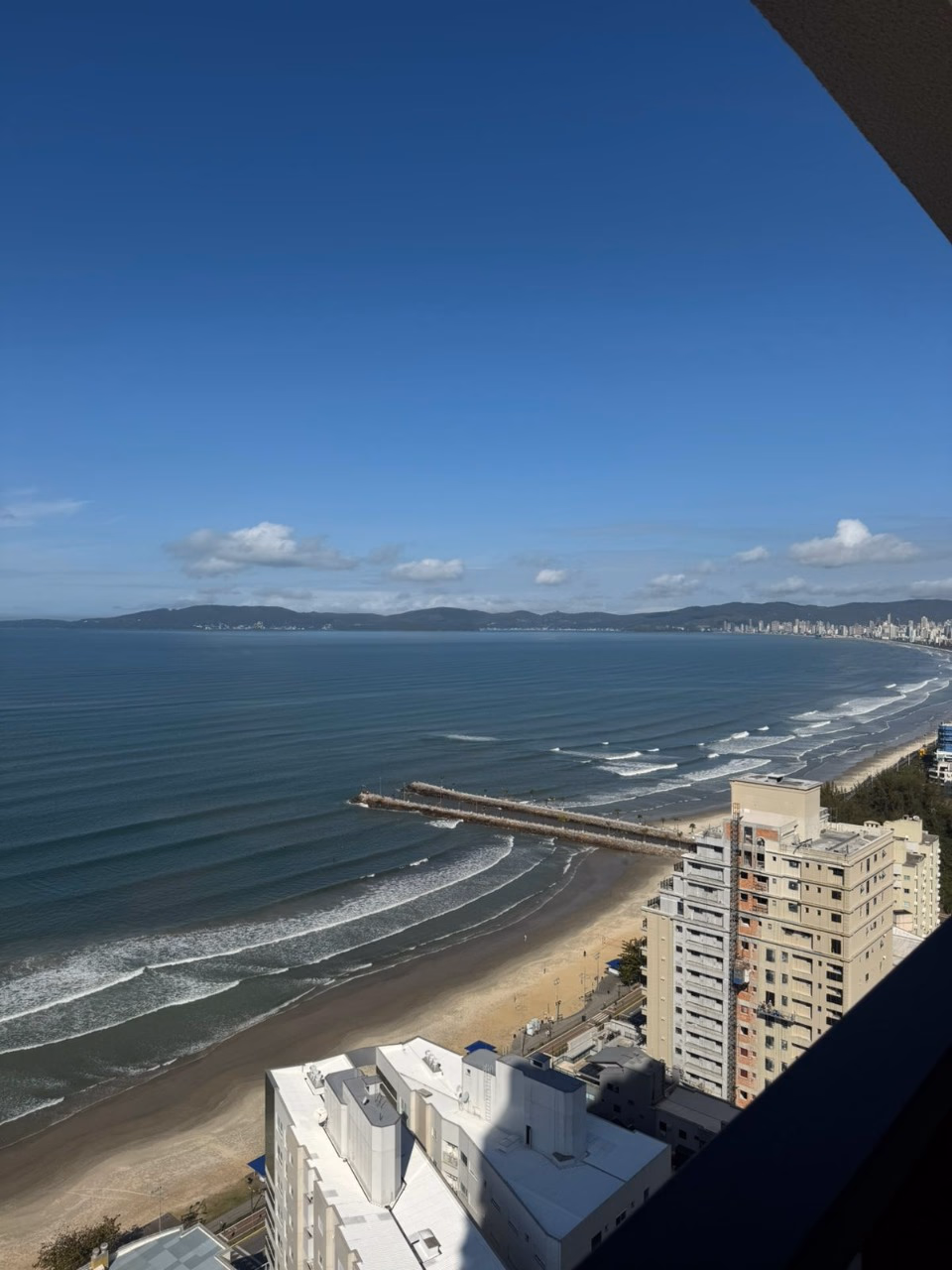Apartamento 5 suítes em Centro — Centro, Itapema