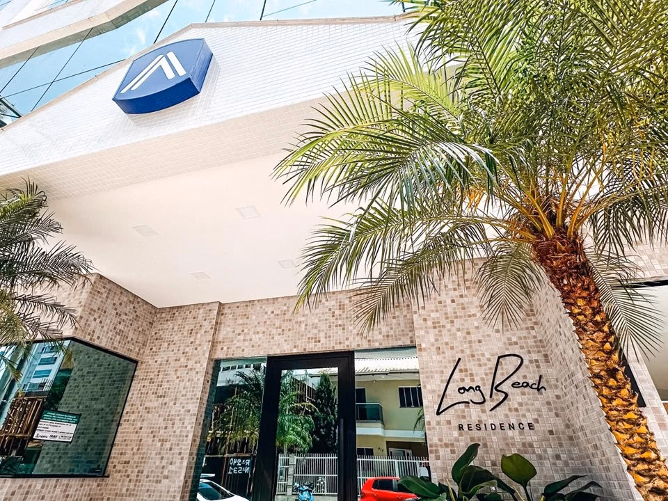 Residencial Long Beach, Rua 240, Beirro Meia Praia, Itapema - SC (24)