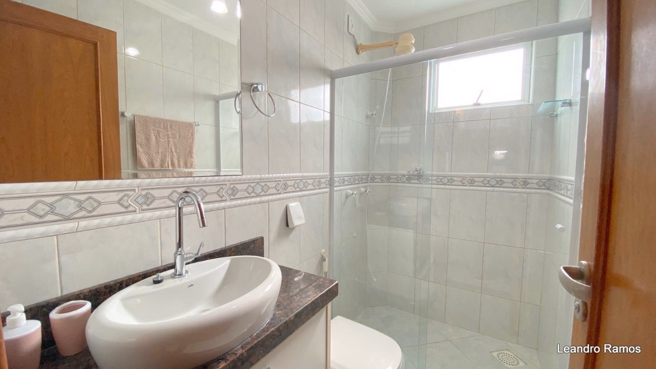 Apartamento 3 quartos em Meia Praia — Meia Praia, Itapema