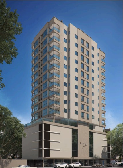 Beira Rio Residence — Meia Praia