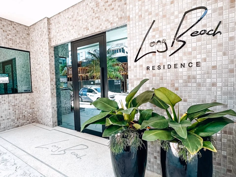 Residencial Long Beach, Rua 240, Beirro Meia Praia, Itapema - SC (25)