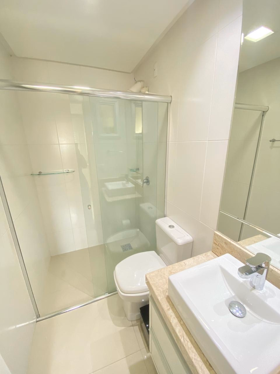 Apartamento 5 quartos em Meia Praia — Meia Praia, Itapema
