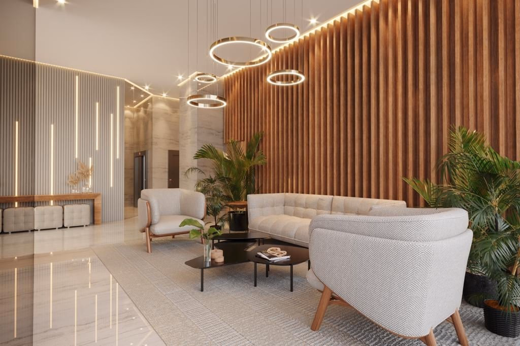 El Shaddai Residence — Balneário Perequê