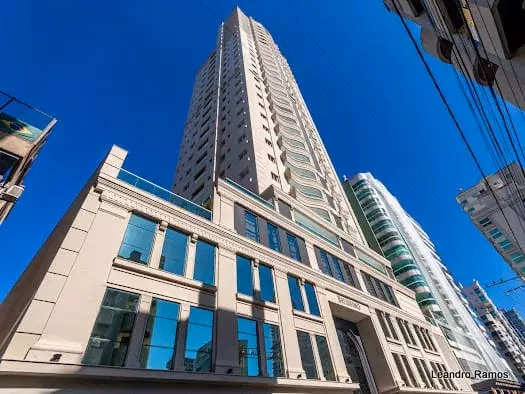 Belissimo Residence - Rua 303, Bairro Meia Praia, Itapema - SC (4)