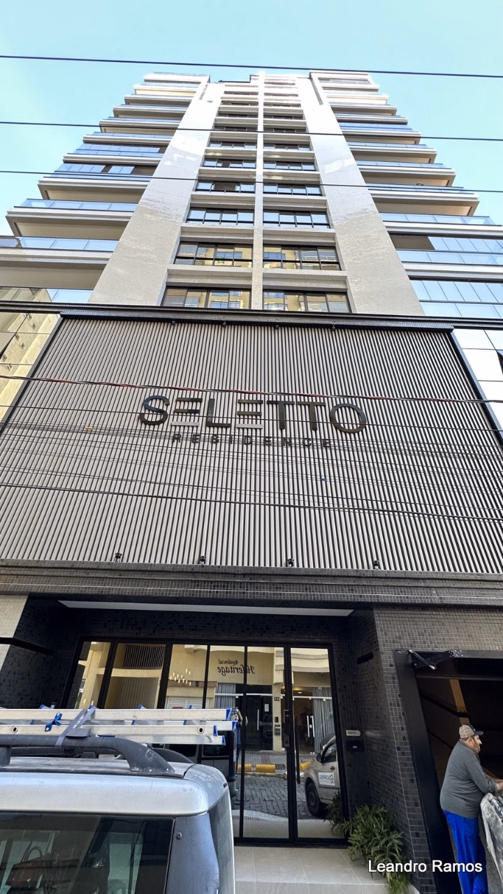 Res Seletto apartamentos a venda em Itapema