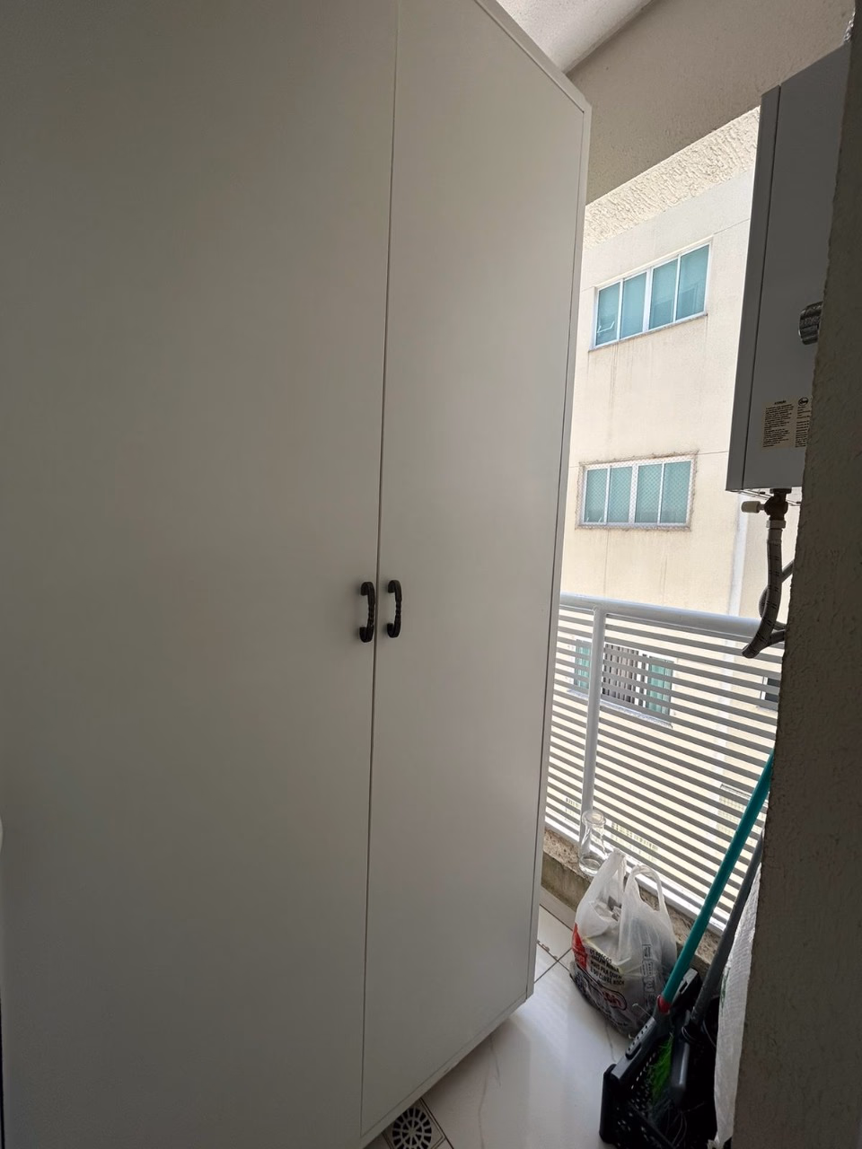 Apartamento 3 suítes em Meia Praia — Meia Praia, Itapema