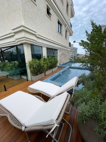 Apartamento à venda, The One, Baln