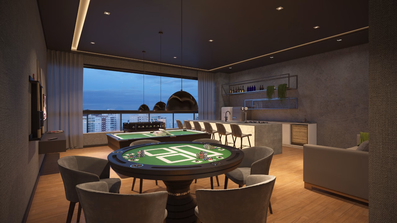 Empreendimento Horizon Beach Residence (4)