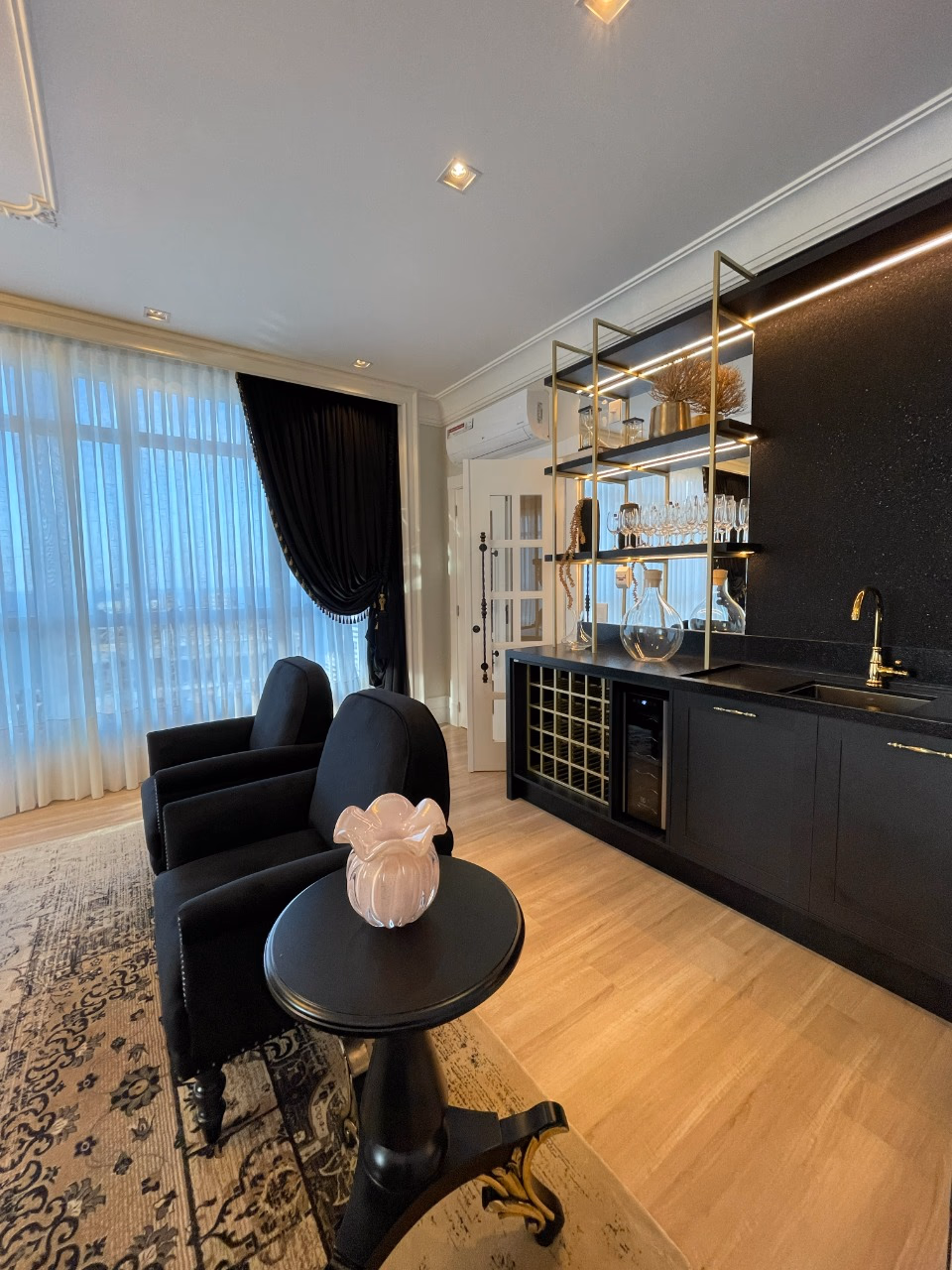Apartamento a venda, Chateau Avenue, Morretes, Itapema (19)