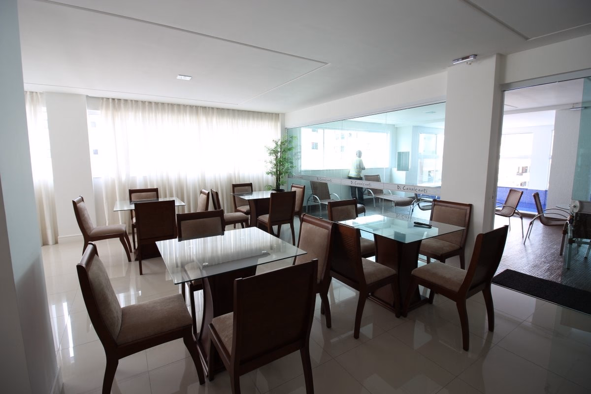 Apartamento á venda em Meia Praia - Di Cavalcanti em Itapema  (23)