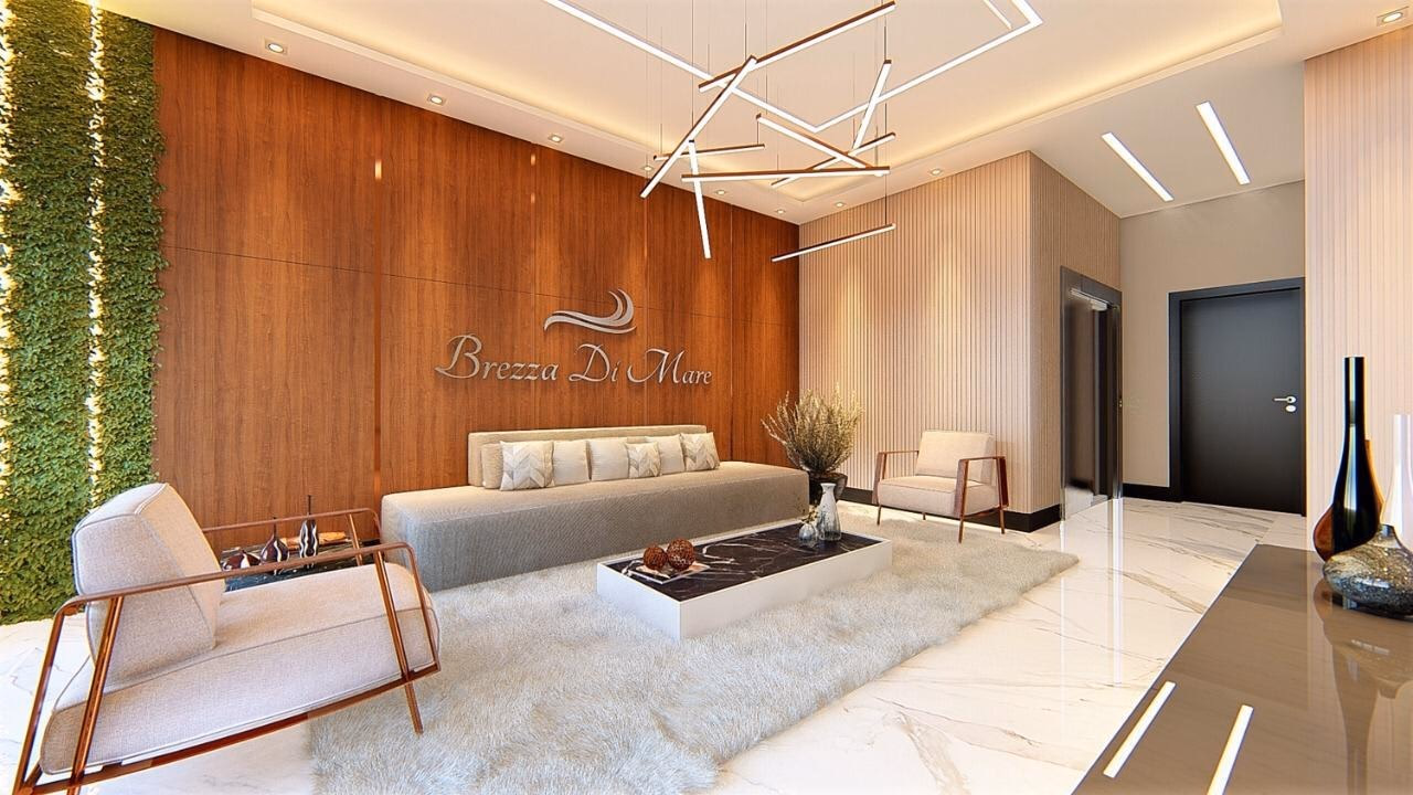 Apartamento à venda, Brezza Di Mare, bairro Morretes, Itapema, SC (4)