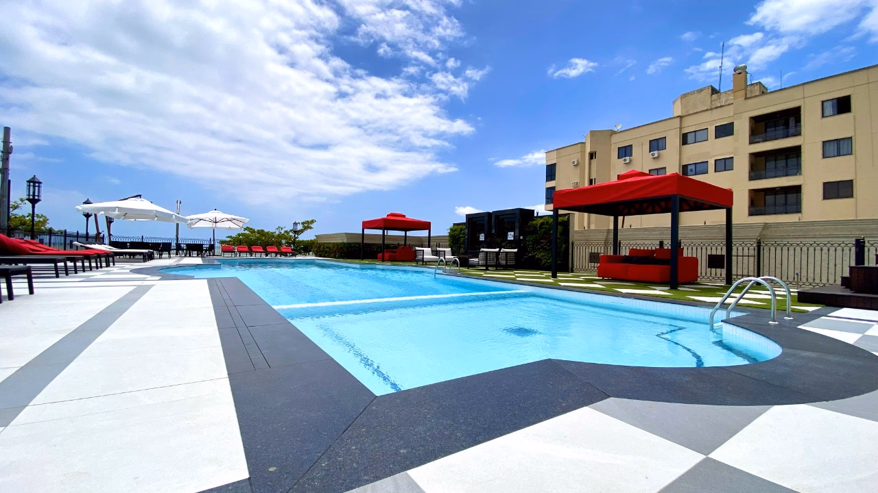 Apartamento frente mar a venda na Meia Praia em Itapema-SC (22)