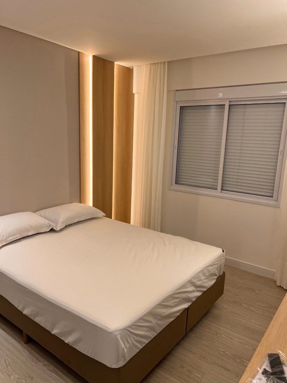 Apartamento 4 suítes em Meia Praia — Meia Praia, Itapema