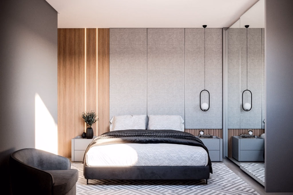 Apartamento 2 suítes em Balneário Perequê — Balneário Perequê, Porto Belo