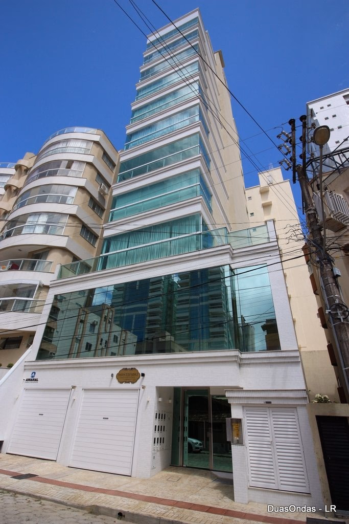 Montefiore Residence — Meia Praia