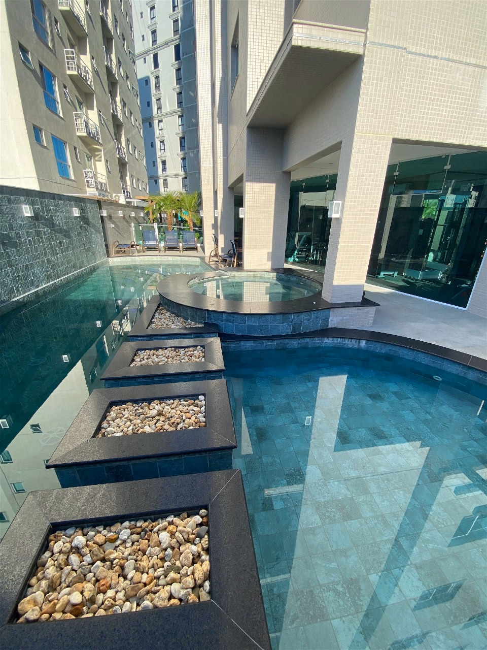 Residencial Green Coast, Rua 129 D, Bairro Centro, Itapema - Sc (20)