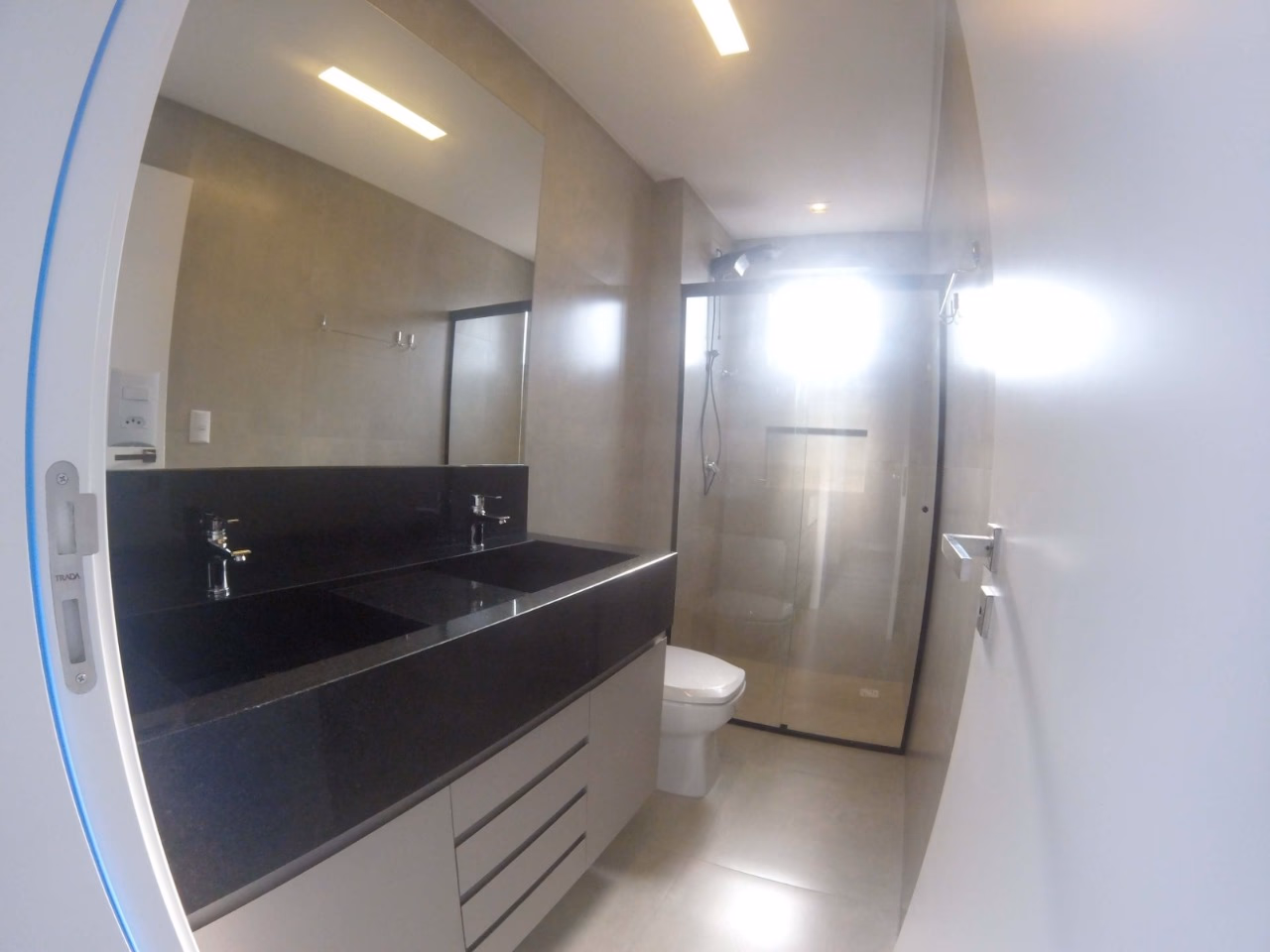 Apartamento 3 quartos em Meia Praia — Meia Praia, Itapema