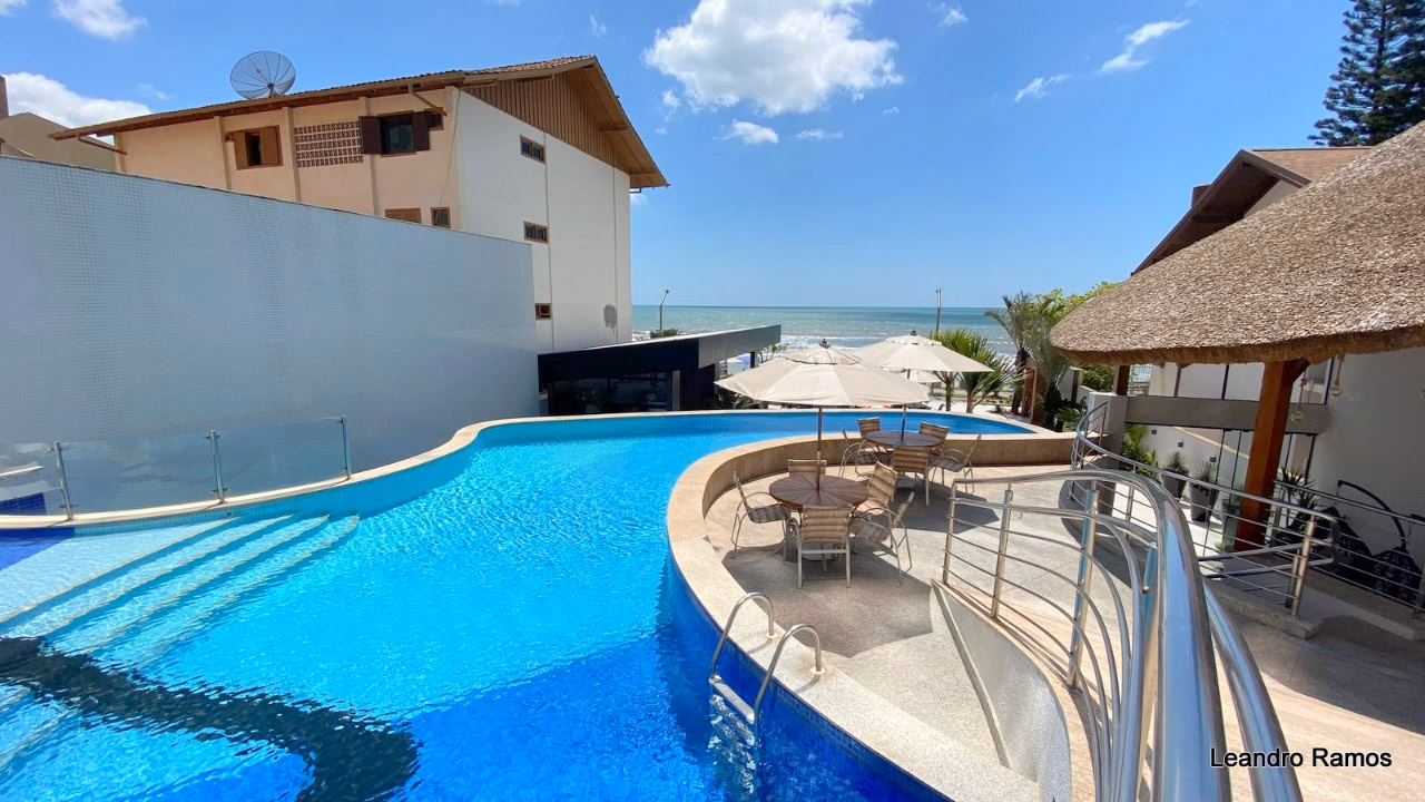 Apartamento quadra mar a venda na Meia Praia, Itapema-SC (2)