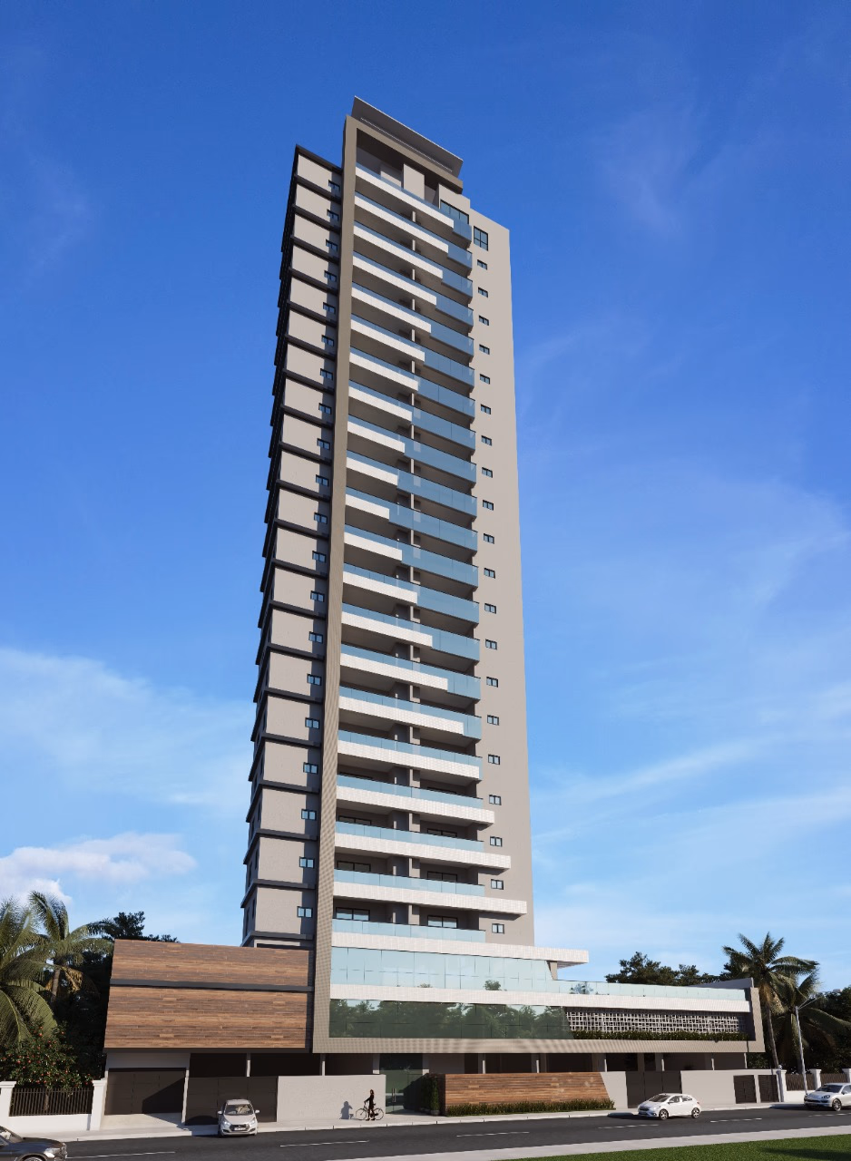 Jequitibá Residencial — Meia Praia