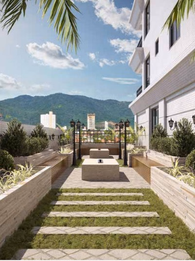 Apartamento à venda, AC Towers, em Balneário Perequê, Porto Belo-SC (19)