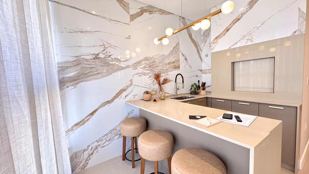 Apartamento 3 suítes em Meia Praia — Meia Praia, Itapema
