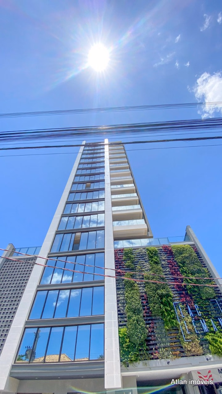 Lac Léman Residence — Balneário Perequê