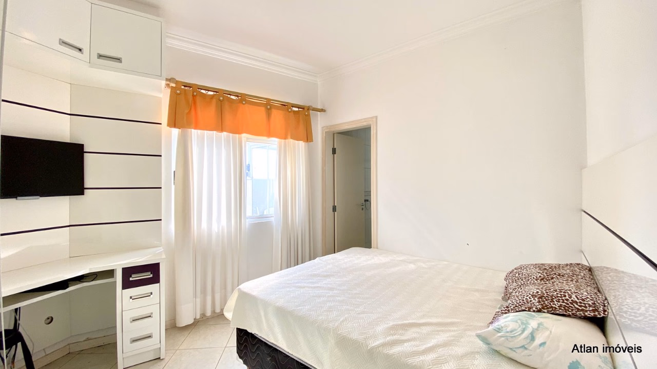 Apartamento 3 quartos em Orla Morretes — Orla Morretes, Itapema