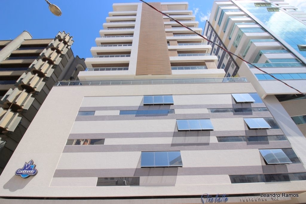 Strelatto Residence — Meia Praia