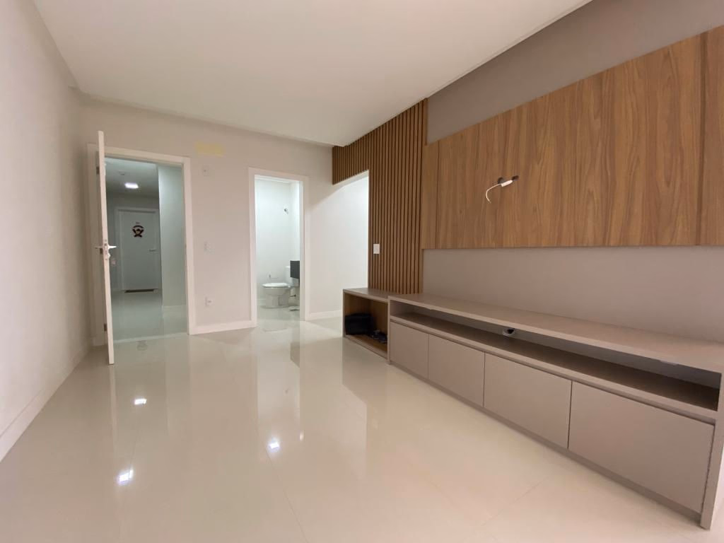 Apartamento 3 quartos em Meia Praia — Meia Praia, Itapema