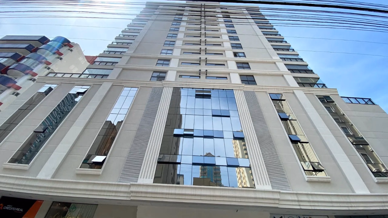 Tramonto Residence — Meia Praia