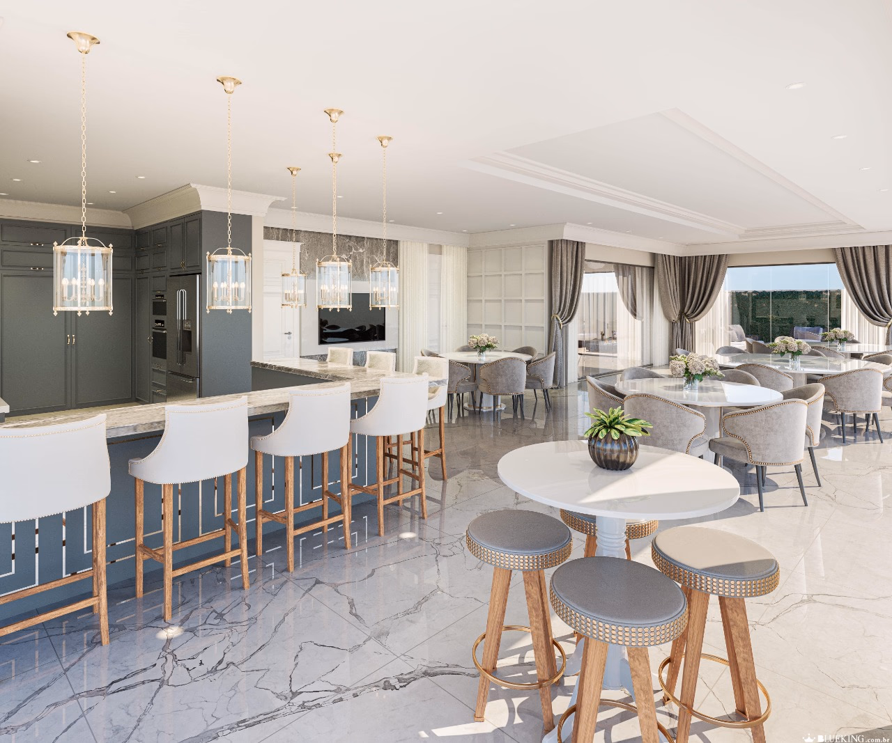 Apartamento a venda em Itapema-SC, Res Modena (2)