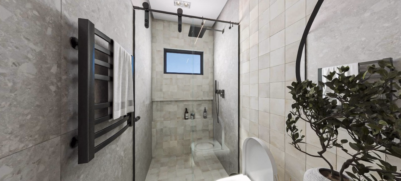 Apartamento 3 suítes em Balneário Perequê — Balneário Perequê, Porto Belo