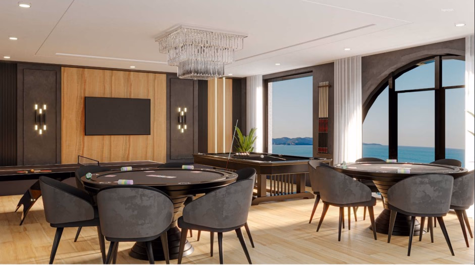 Apartamento à venda, Península, em Balneário Perequê, Porto Belo-SC (10)