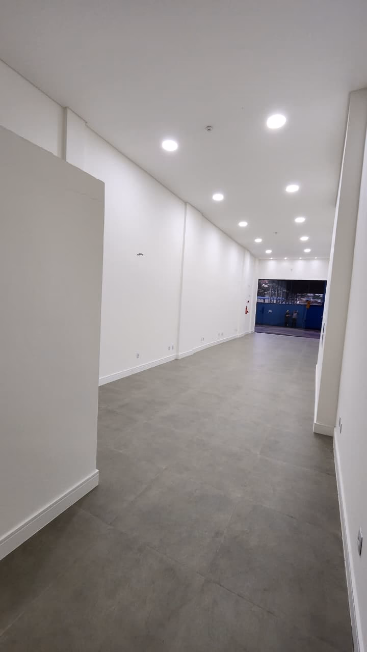 Sala comercial em Meia Praia — Meia Praia, Itapema