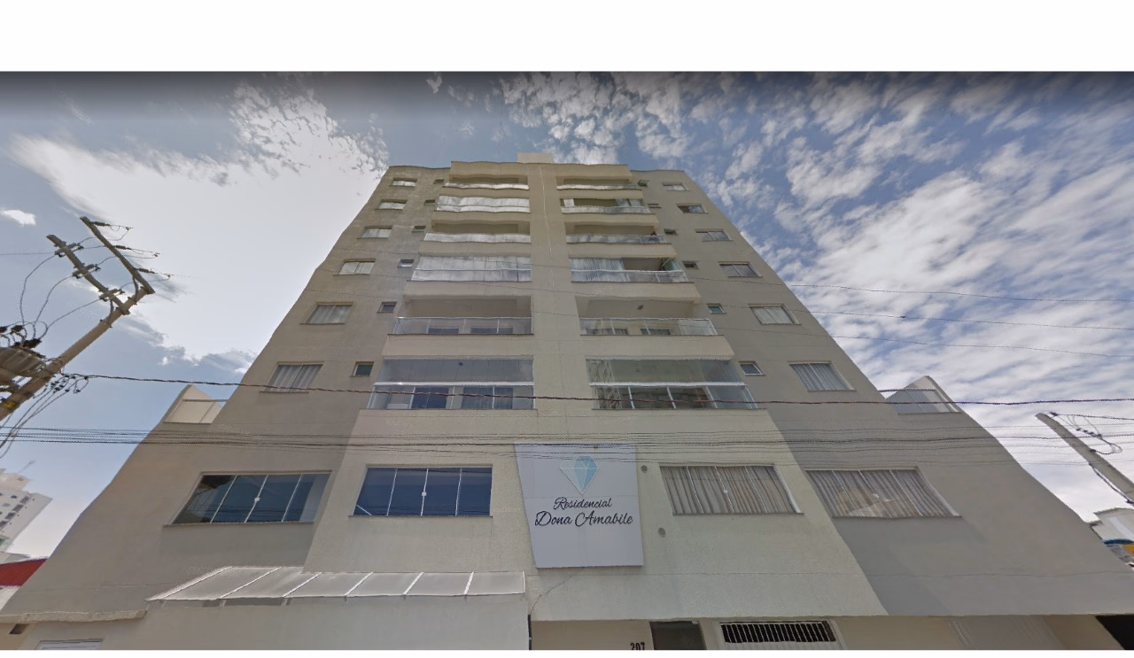 Dona Amábile — Morretes