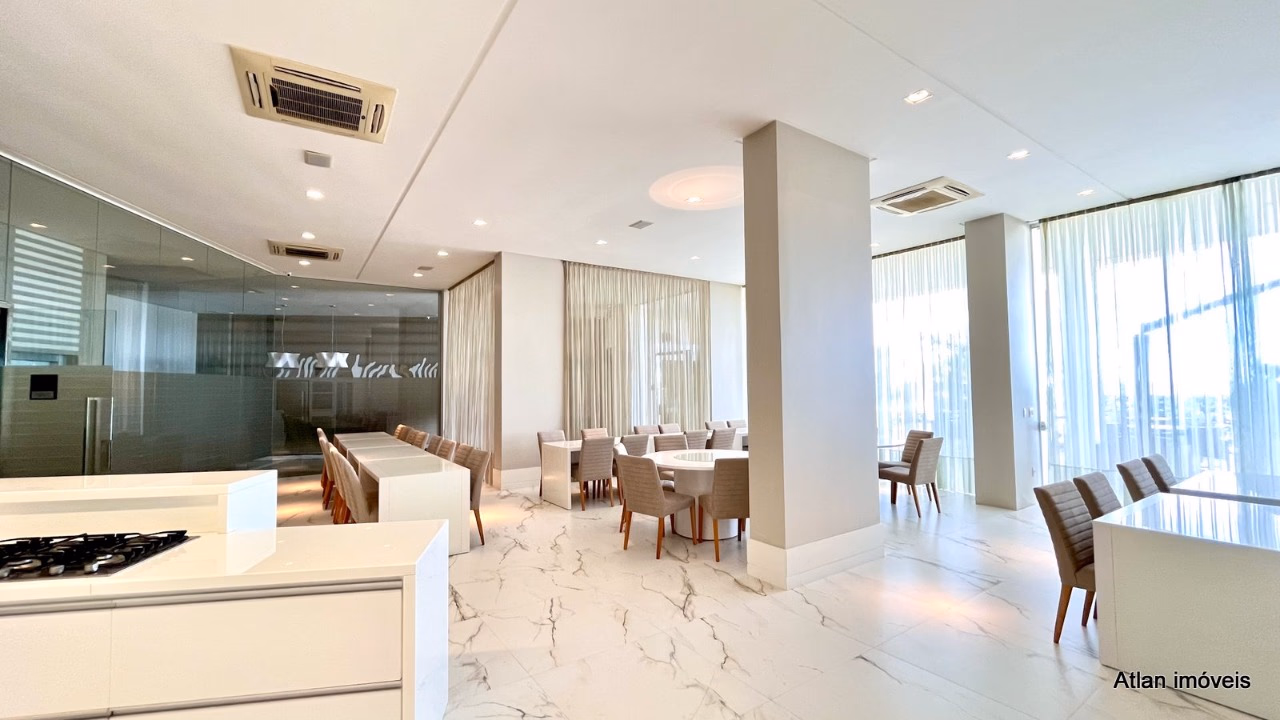 Apartamento quadra mar a venda em Itapema-SC Riviera del Sol (9)