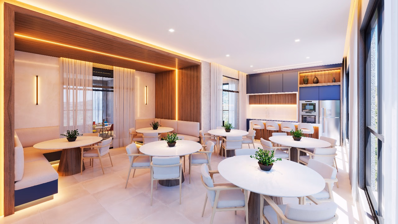 Vitta Towers Residence, Tabuleiro das Oliveiras, Itapema-SC (5)