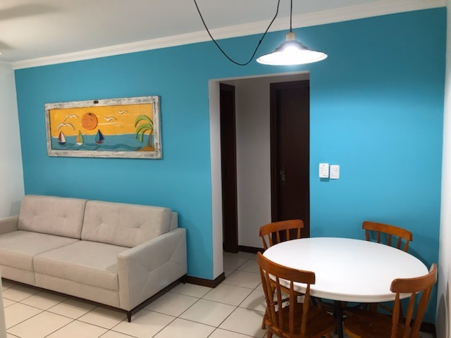 Apartamento 2 quartos em Meia Praia — Meia Praia, Itapema