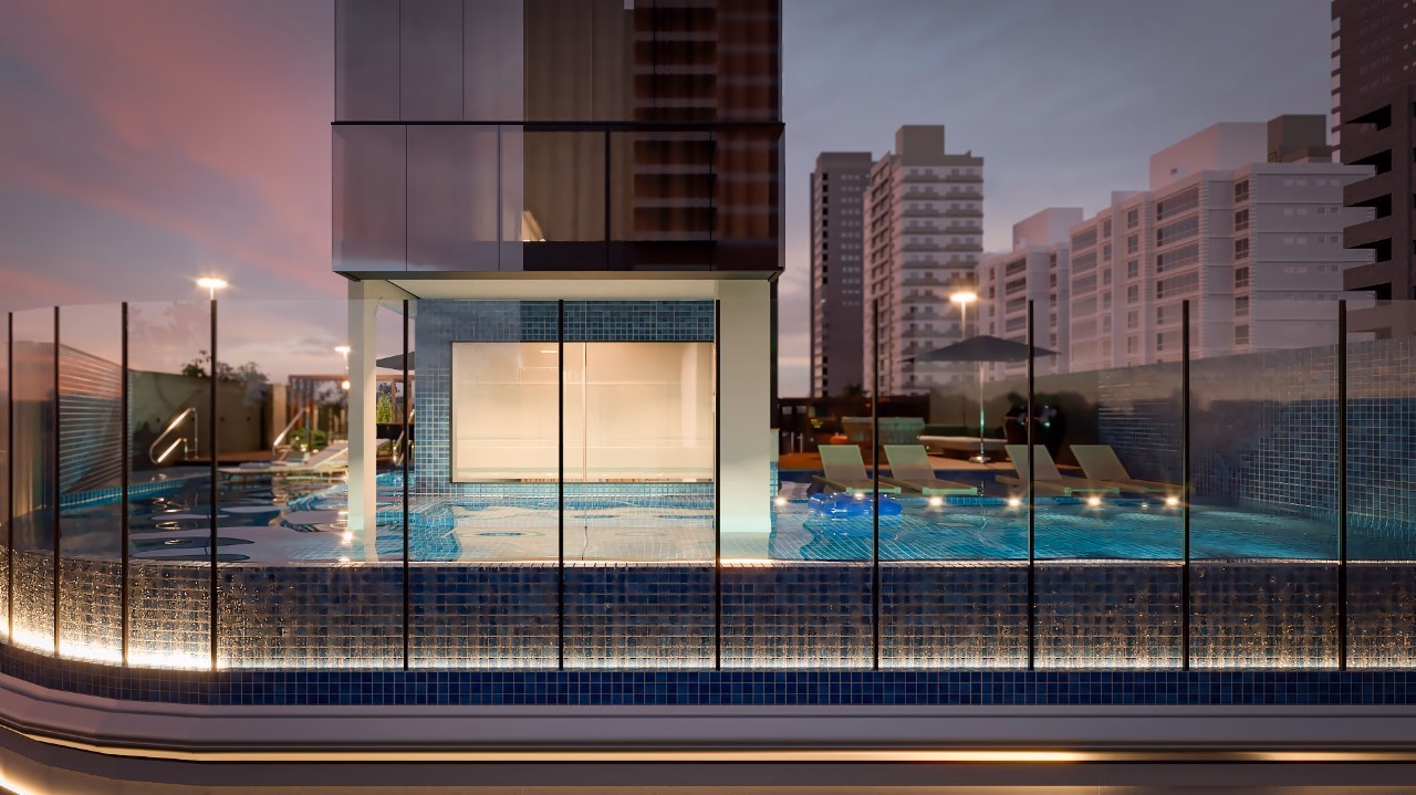 Apartamento a venda, Edificio Oceanico, Meia Praia, Itapema-SC (6)