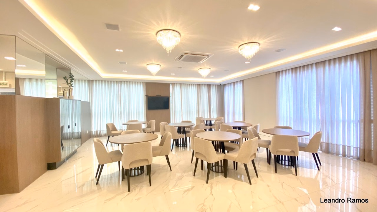 Le Premier Residence apartamento a venda em Itapema-SC (17)